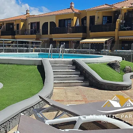 Atlantic Paradise Costa del Silencio