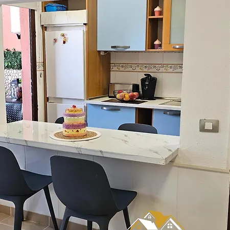 Apartamento Atlantic Paradise *