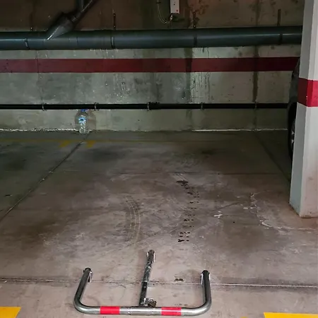 Atlantic Paradise Apartamento