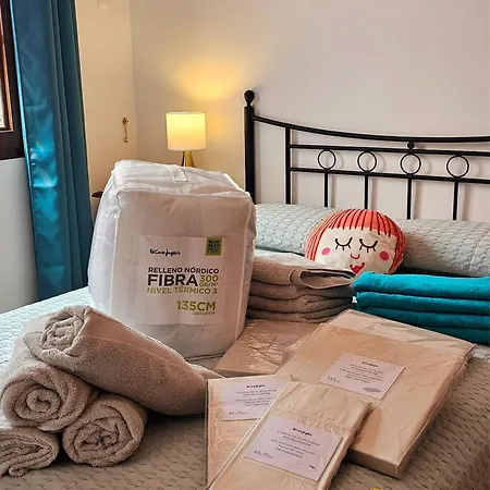 Atlantic Paradise Apartamento *