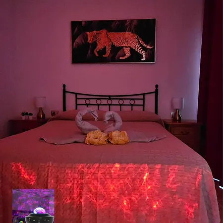 Atlantic Paradise * Costa del Silencio