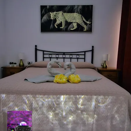 Apartamento Atlantic Paradise *