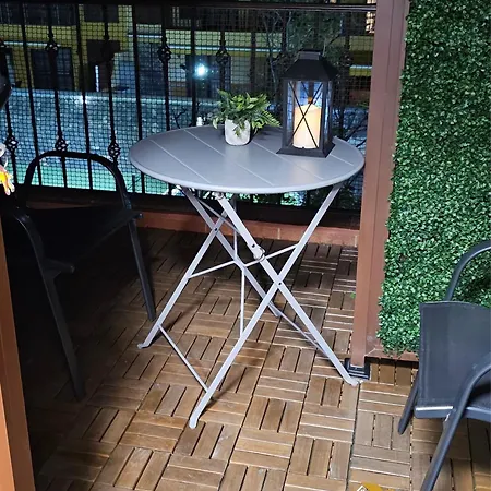 Apartamento Atlantic Paradise *