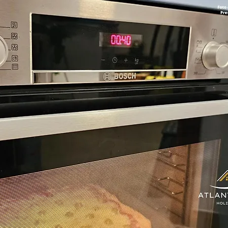 Atlantic Paradise * Costa del Silencio