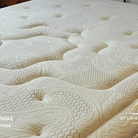 Atlantic Paradise Appartamento Costa Del Silencio