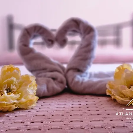 Atlantic Paradise Apartamento *