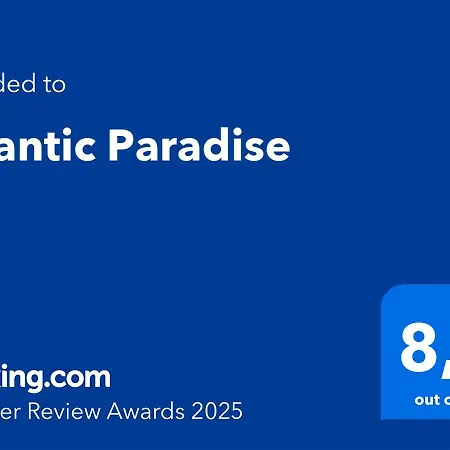 Atlantic Paradise *