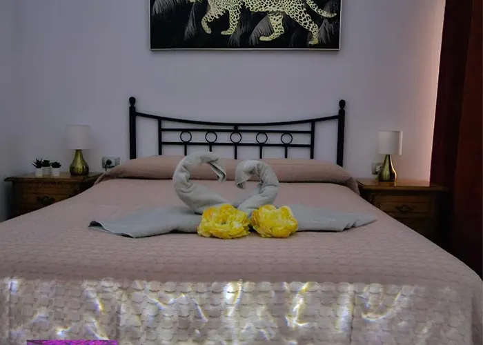 Appartement Atlantic Paradise *