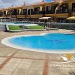 Atlantic Paradise Apartment *