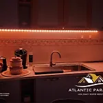 Atlantic Paradise