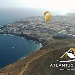 Apartment Atlantic Paradise