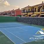 Apartment Atlantic Paradise *