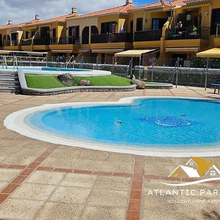 Residencial Atlantico 1 Apartamento *