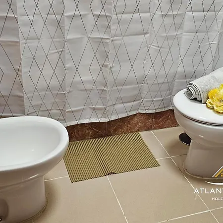 Residencial Atlantico 1 Apartamento