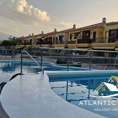 Residencial Atlantico 1 *