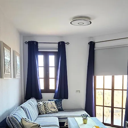 Apartamento Residencial Atlantico 1