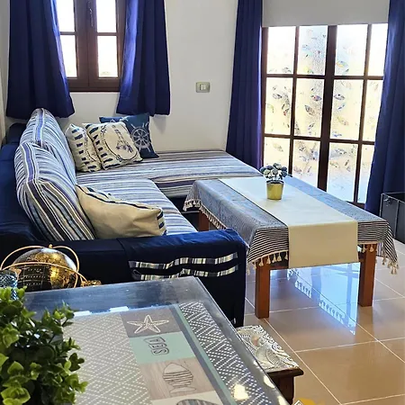 Residencial Atlantico 1 Apartamento