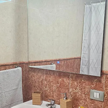 Residencial Atlantico 1 *