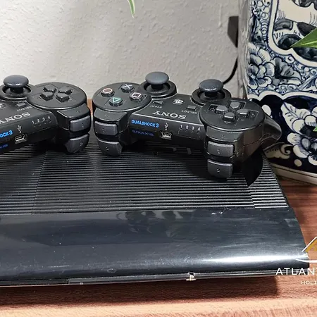 Atlantic Paradise Apartman