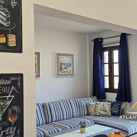 Residencial Atlantico 1 Apartamento