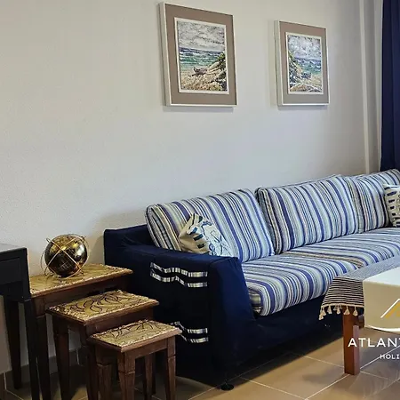 Residencial Atlantico 1 *