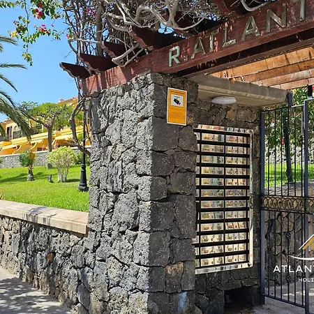 Residencial Atlantico 1 *