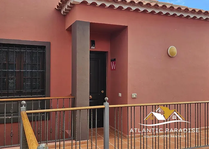 Atlantic Paradise Daire *