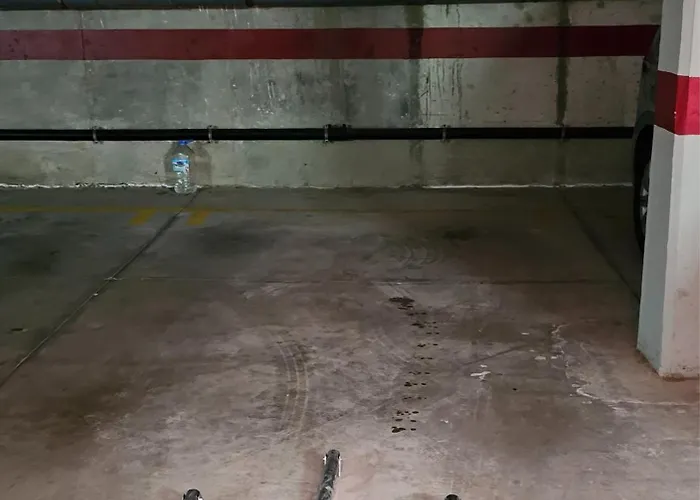 Atlantic Paradise Daire