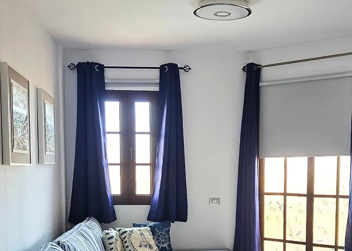 Apartment Atlantic Paradise