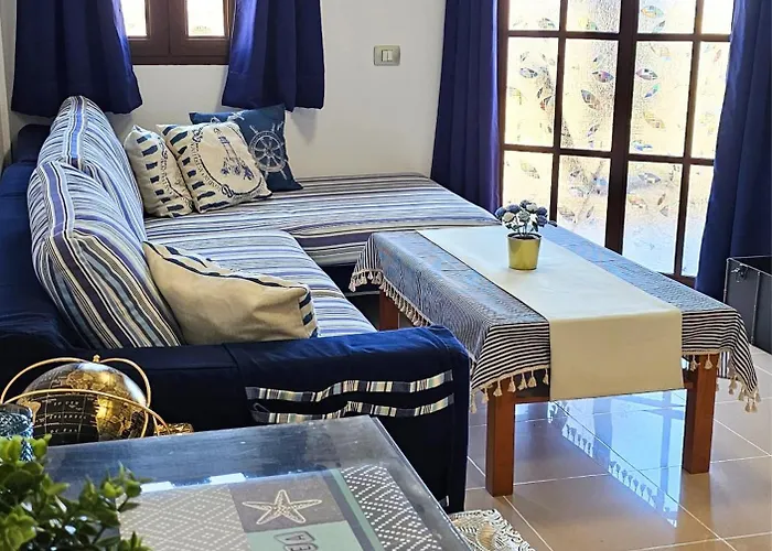 Atlantic Paradise Apartment