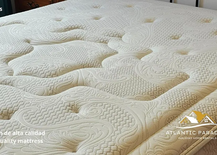 Atlantic Paradise Apartment Costa Del Silencio