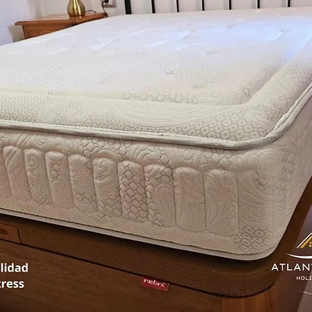 Lägenhet Atlantic Paradise Costa Del Silencio