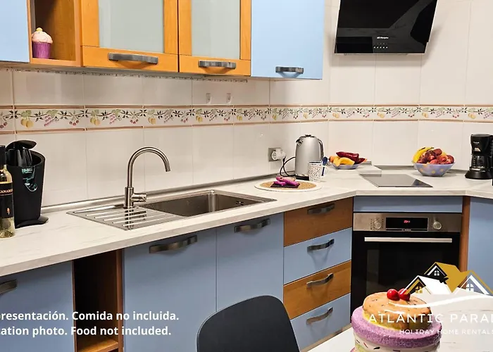 Apartmán Atlantic Paradise *