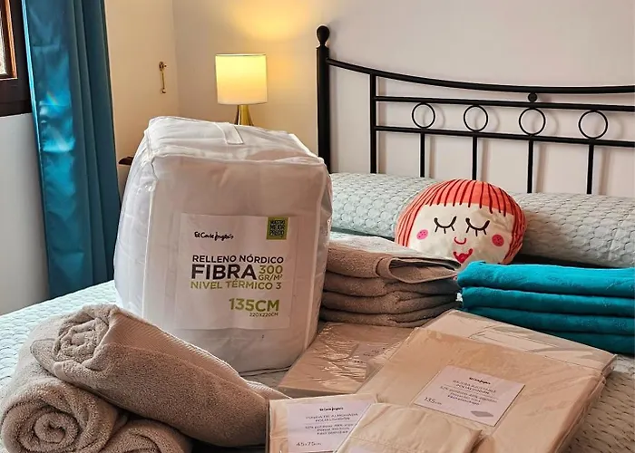 Atlantic Paradise Apartmán *