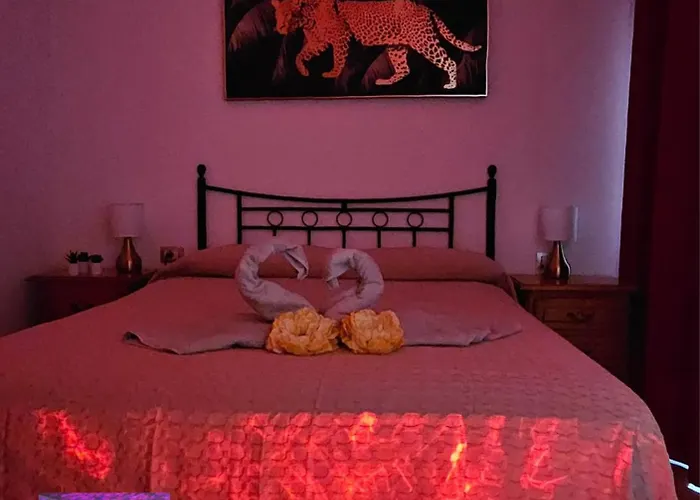 Atlantic Paradise * Costa Del Silencio