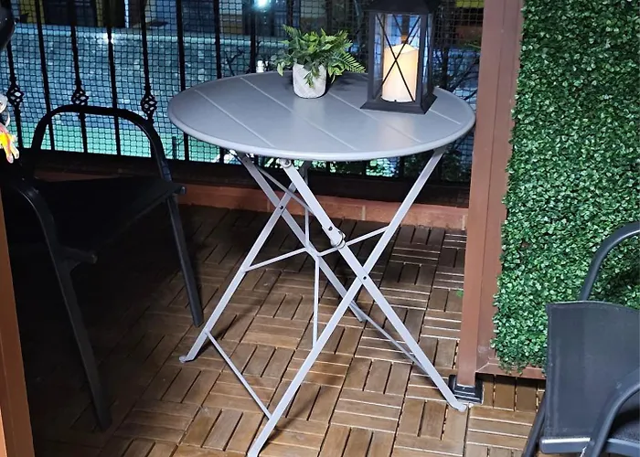 Apartmán Atlantic Paradise *