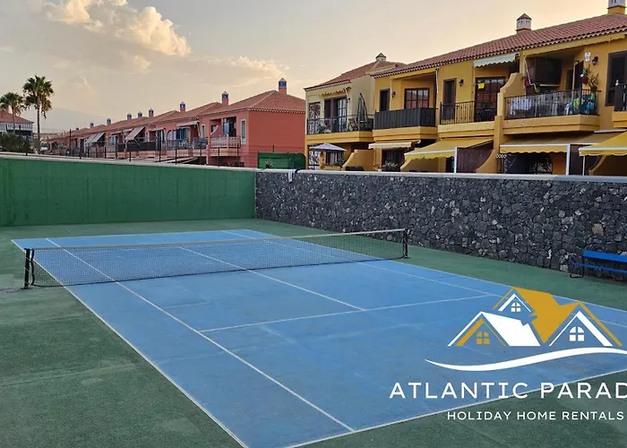 Apartmán Atlantic Paradise *